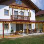 Terrassenüberdachung