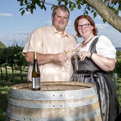 Winzerhof Ewald Walzer