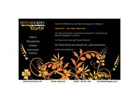 Website von WIPPCUT by Kristin Tanzer