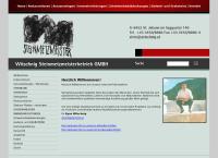 Witschnig, Steinmetzmeisterbetrieb GmbH