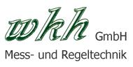 wkh Mess- und Regeltechnik GmbH