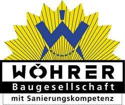 WÖHRER Baugesellschaft mbH