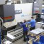 Wöss Ladenbau – Metalltechnik GmbH: Modernste Metallteilefertigung Wöss Ladenbau – Metalltechnik GmbH: Modernste Metallteilefertigung