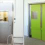 Wöss Ladenbau-Metalltechnik GmbH: Pendel- und Drehtüren für Betriebsräume Wöss Ladenbau-Metalltechnik GmbH: Pendel- und Drehtüren für Betriebsräume