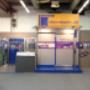 Wöss Ladenbau-Metalltechnik GmbH: Automatik-Schiebetüren für Betriebs-, Kühl- und Tiefkühlräume Wöss Ladenbau-Metalltechnik GmbH: Automatik-Schiebetüren für Betriebs-, Kühl- und Tiefkühlräume