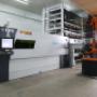 Wöss Ladenbau – Metalltechnik GmbH: Modernste Metallteilefertigung Wöss Ladenbau – Metalltechnik GmbH: Modernste Metallteilefertigung