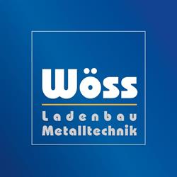 Wöss Ladenbau – Metalltechnik GmbH