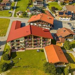 Landhaus Stocka