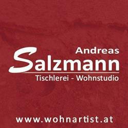 Tischlerei- Wohnstudio Andreas Salzmann