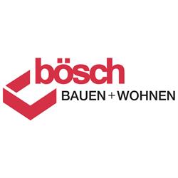 BÖSCH - Bauen u. Wohnen Gesellschaft m.b.H.