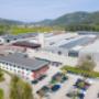 Wolf Systembau Gesellschaft m.b.H. - Standort Scharnstein Wolf Systembau Gesellschaft m.b.H. - Standort Scharnstein