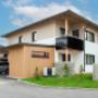 WOLF Haus - Musterhaus Koblach