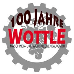 Anton Wottle Weinpressenbau