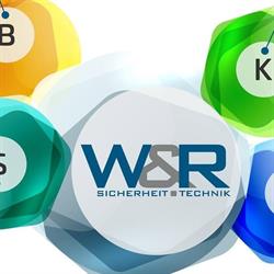 W&R Sicherheitstechnik