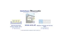 WRE Wienerroither GmbH