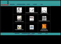 Website von Werner Weinhappl