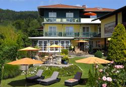 Ferienpension Wunder