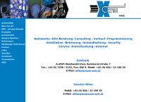 Website von Dietmar Heinzlreiter