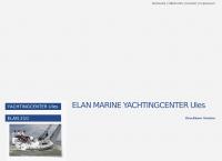 Yachtingcenter Ules