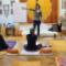 Yoga-Anatomie
