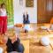 Yoga-Ausbildung