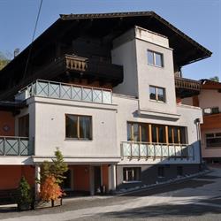Jugendgästehaus Bründl