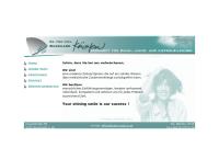 Website von Kürsten Burkhard, Dr.