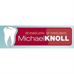 Zahnarzt Dr. Michael Knoll
