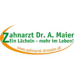 Dr. Alois Maier
