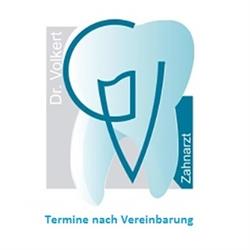Dr. med. dent. Gerald Volkert