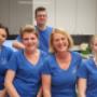 Dr. Gerlis Schlögl - Team
