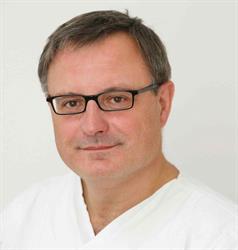 DDr. Peter Schuller-Götzburg Zahnarzt Salzburg