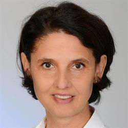 Dr. med. univ. Katrin Prager