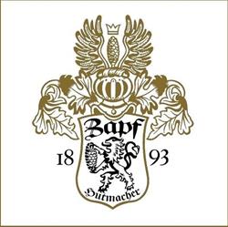 Hutmacher Zapf GmbH & Co. KG
