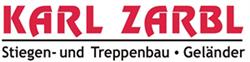 ZARBL Stiegen- und Treppenbau