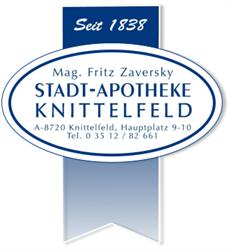 Stadt-Apotheke "zur Heiligen Dreifaltigkeit"