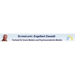 Dr. Engelbert Zawadil