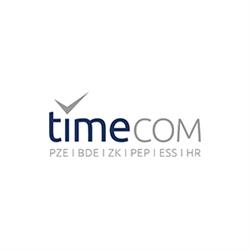 timeCOM GmbH