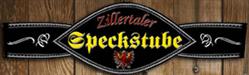 Zillertaler Speckstube