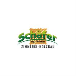 Zimmerei Ing. Christian Schäfer