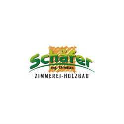 Zimmerei Ing. Christian Schäfer