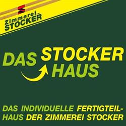 Zimmerei Stocker GmbH