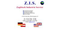Z.i.s. Zaglitsch Industrie Service