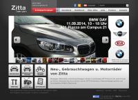 Zitta Gesellschaft M.b.h. & Co. KG
