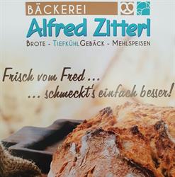 Bäckerei Alfred Zitterl