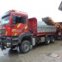 Zitt - Transporte Erdbau GmbH & Co KG Zitt - Transporte Erdbau GmbH & Co KG
