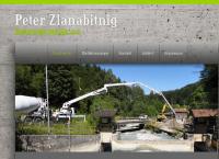 Zlanabitnig- Bauträger Gesellschaft M.b.h.