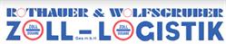 Rothauer & Wolfsgruber Zoll - Logistik GesmbH