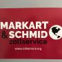 Markart & Schmid Zollservice OG 6060