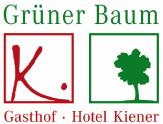 Gasthaus-Pension Grüner Baum